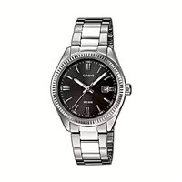 Orologio Casio in Metallo LTP-1302PD-1A1VEG - LTP-1302PD-1A1VEG